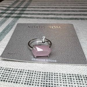 Nordstorm ring
